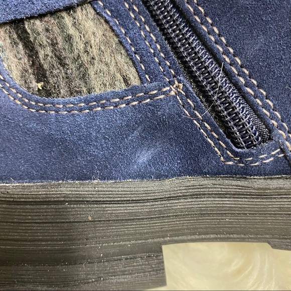 Earth Origins Boot - Picture 10 of 16